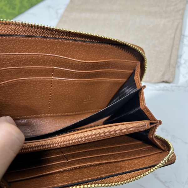 グッチ財布コピー全体デザイン
